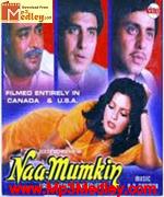 Naa Mumkin 1988 song download